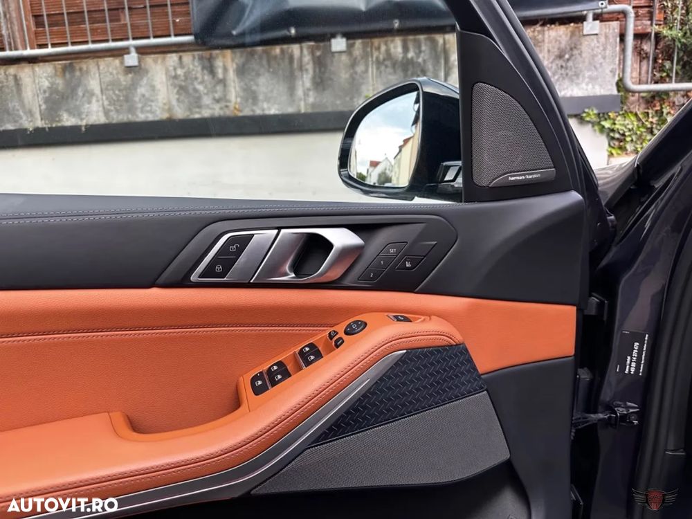 BMW X5 xDrive45e - 15