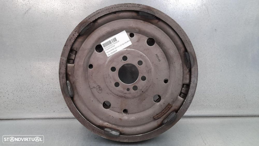 VOLANTE MOTOR VOLKSWAGEN GOLF VII 5G1BE1 - 1