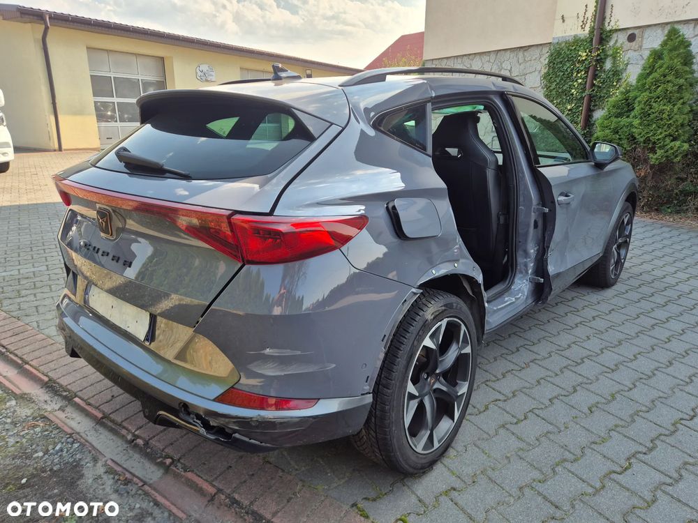 Cupra Formentor 1.5 TSI DSG Tribe Edition - 3