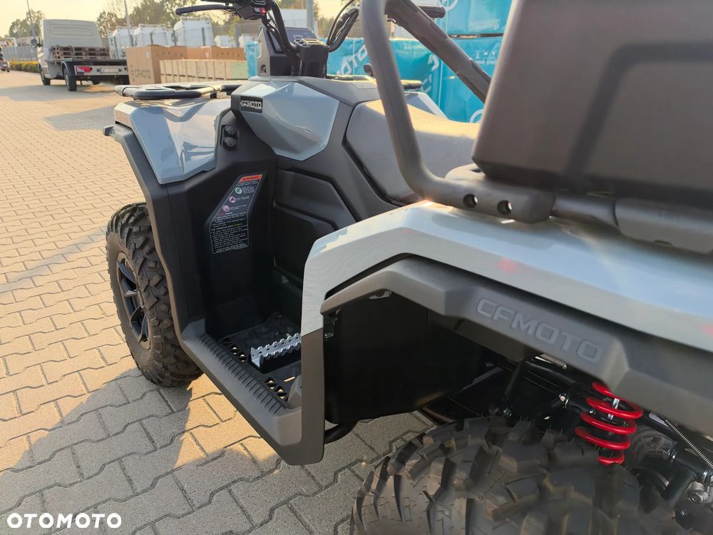 CFMoto CForce - 15