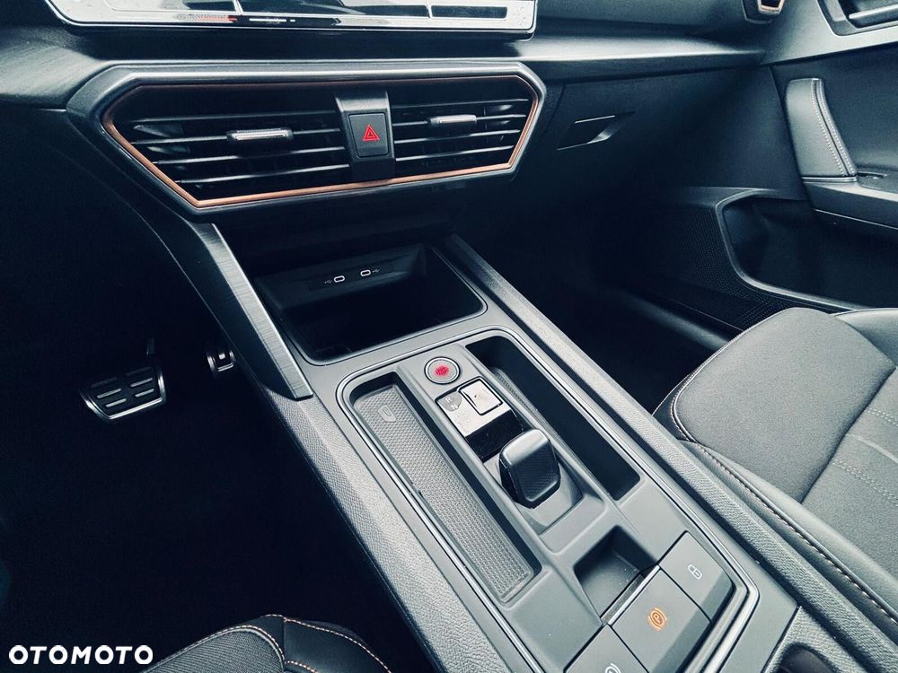 Cupra Formentor - 36