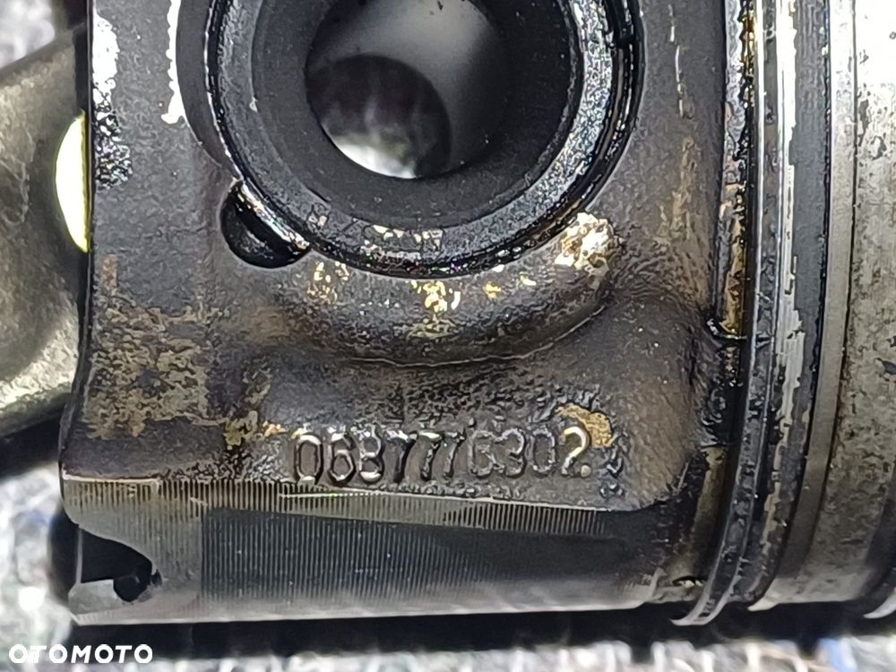 NR 3 Tłok do Opel Astra 1,6CDTI 136PS 0687776302 - 5