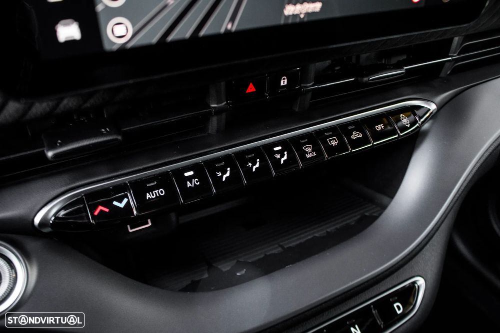 Abarth 500e Turismo - 24