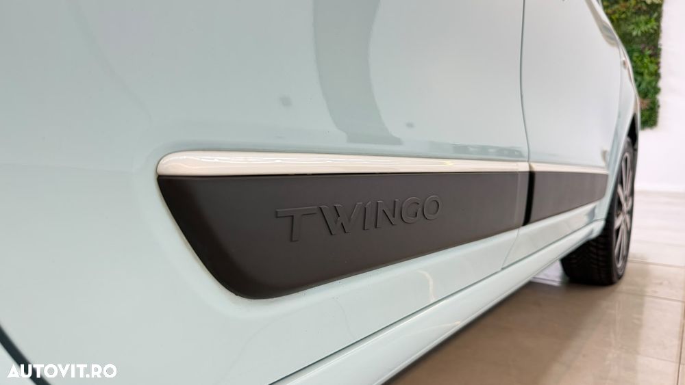 Renault Twingo - 28