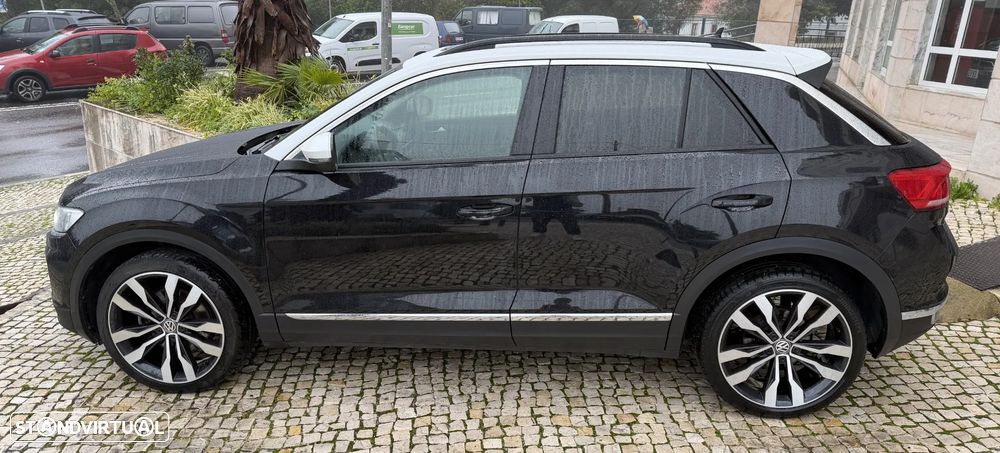 VW T-Roc 1.0 TSI Style - 8
