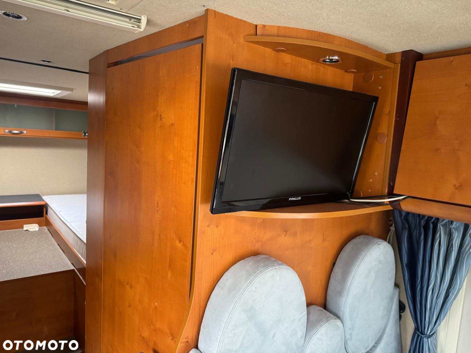 Fiat Ducato L1H1 Panorama - 16