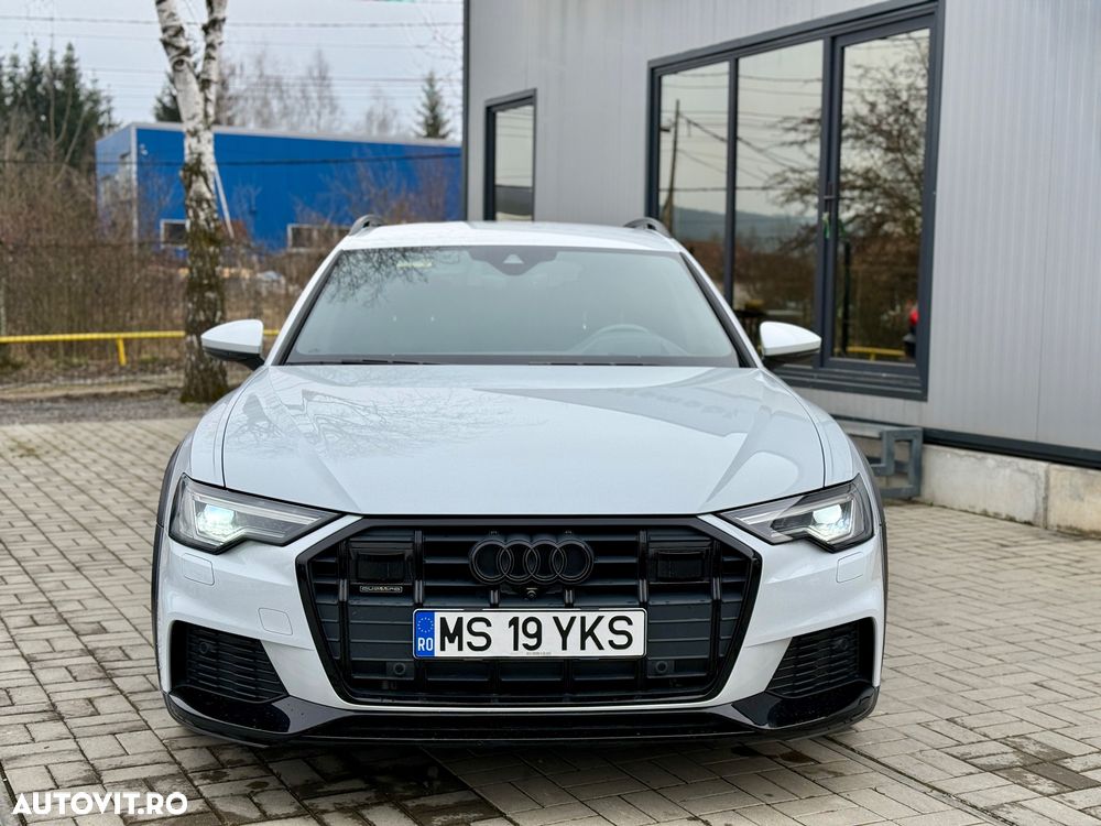 Audi A6 Allroad - 10
