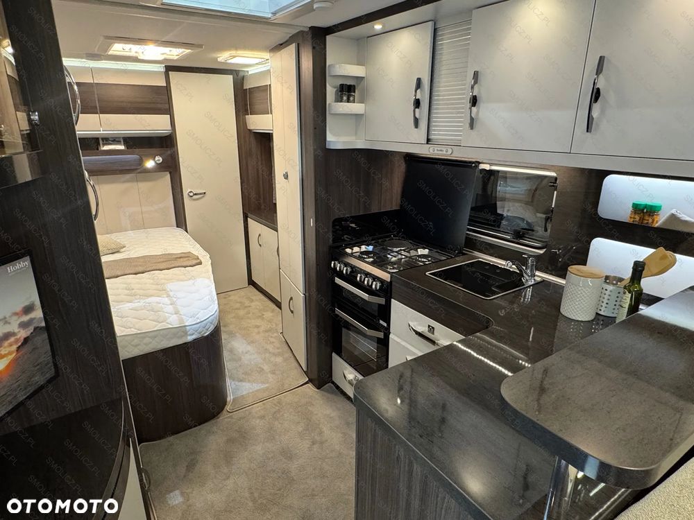 Hobby Prestige 660 WFC 2026 - 5