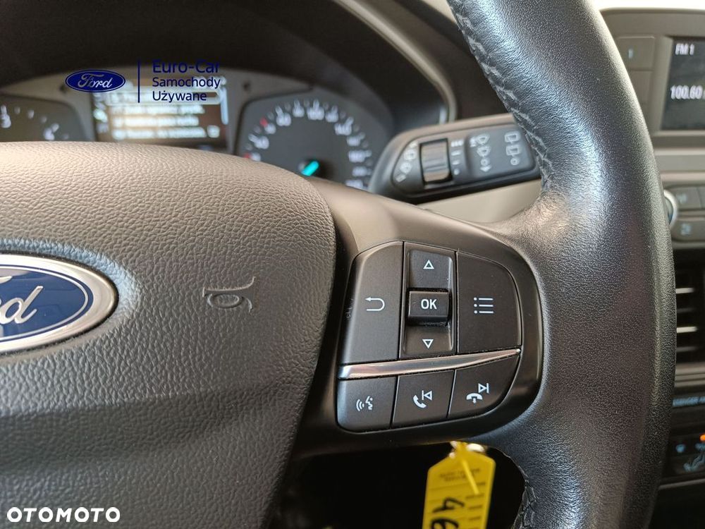 Ford Focus 1.5 EcoBlue STart-Stopp-System TREND - 19