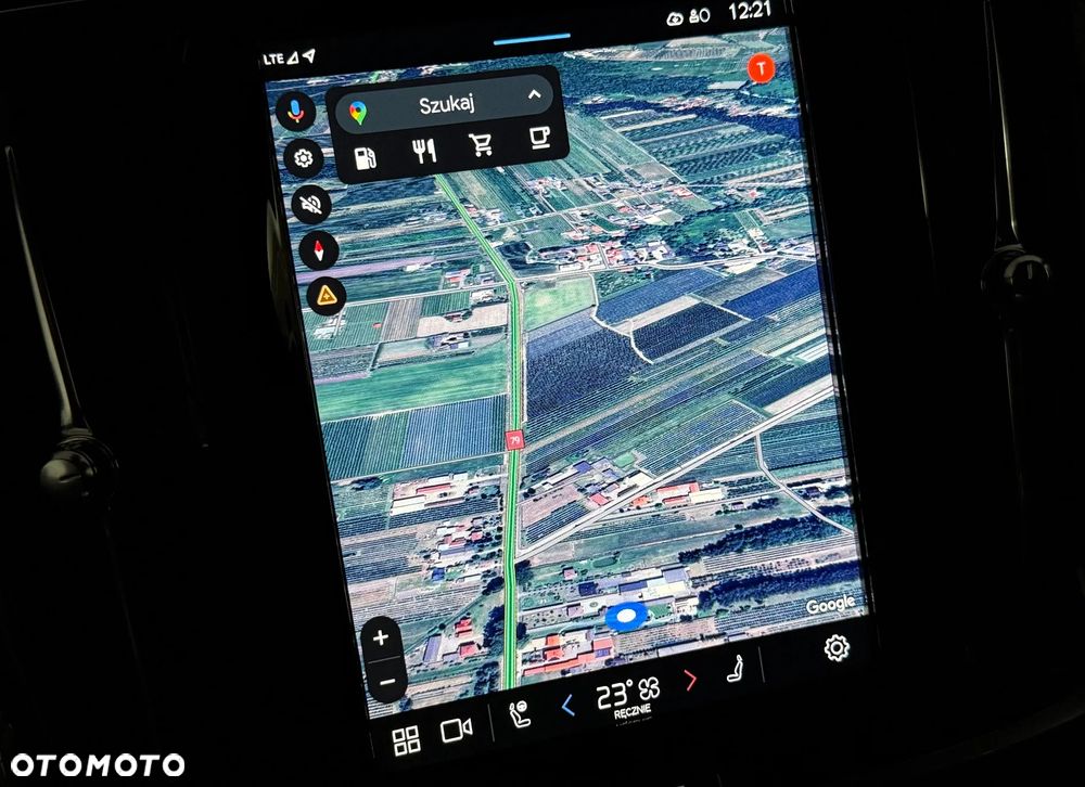 Volvo V90 B4 D Plus Dark - 24