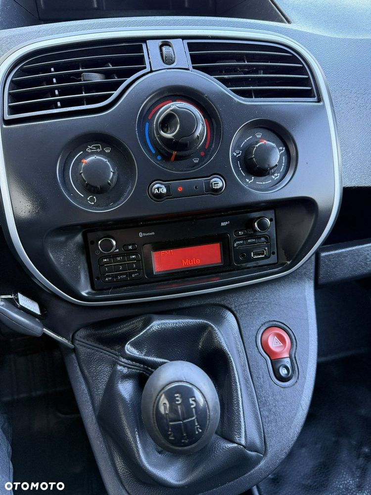 Renault Kangoo - 7