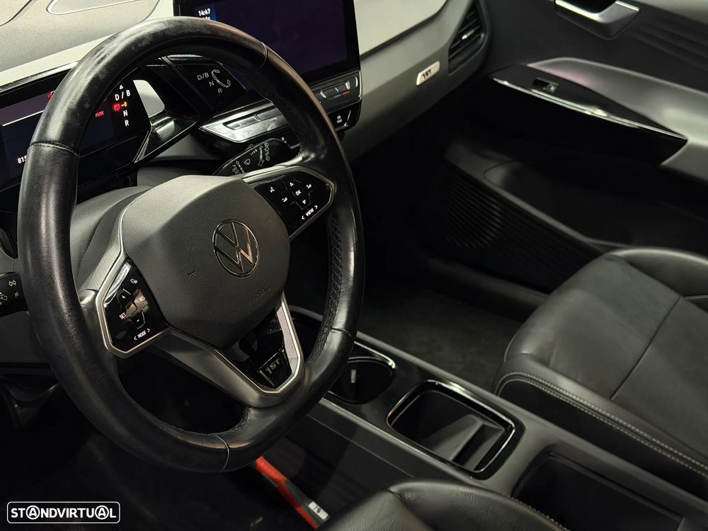 VW ID.3 Pro Performance 1st Plus - 12