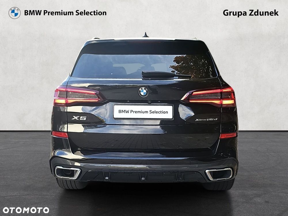 BMW X5 xDrive25d - 7