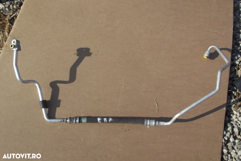 Conducta clima BMW E98 E90 conducte clima BMW E87 volan stanga - 2