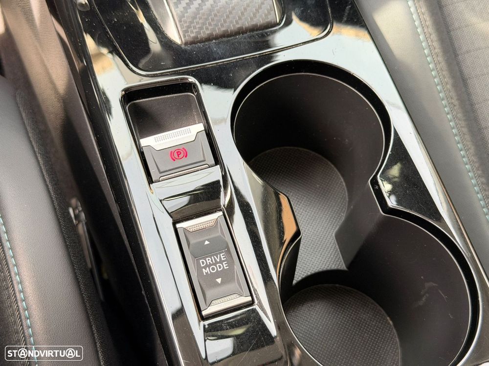 Peugeot 208 1.2 PureTech Allure Pack EAT8 - 12