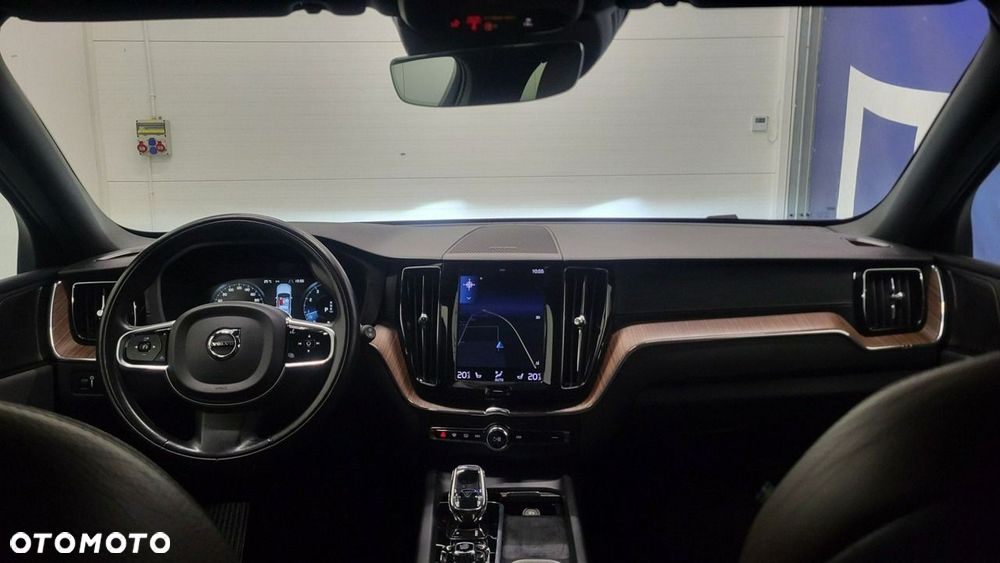 Volvo XC 60 - 18