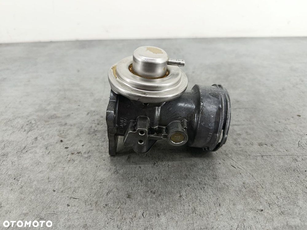 ZAWÓR EGR VW PASSAT B5 FL 038129637L 1.9 TDI - 1