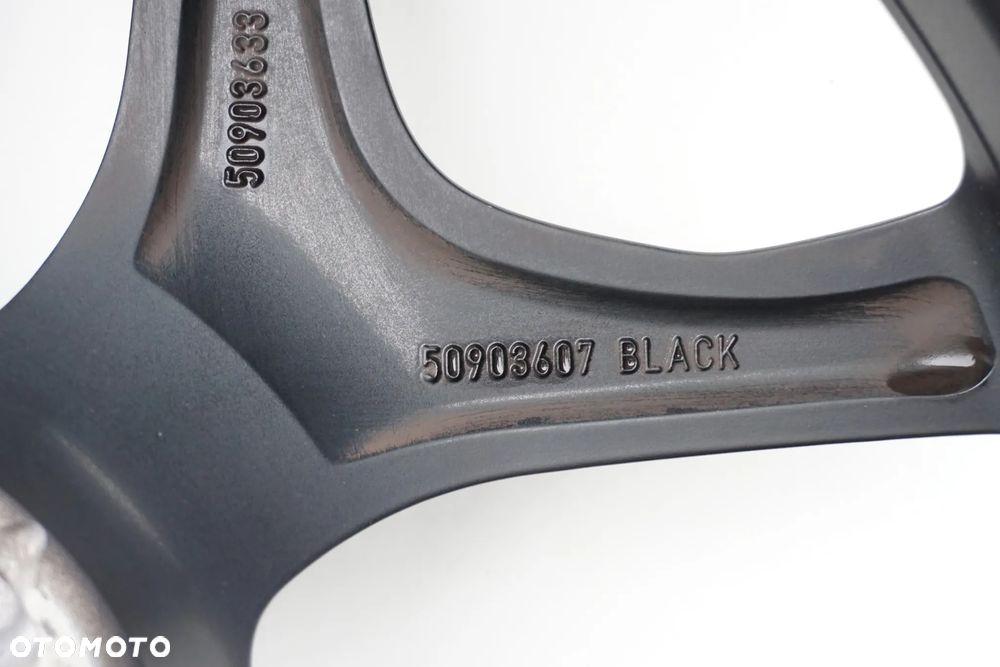 Alfa Romeo 5x110 20 8,5J et31 50903607 - 6