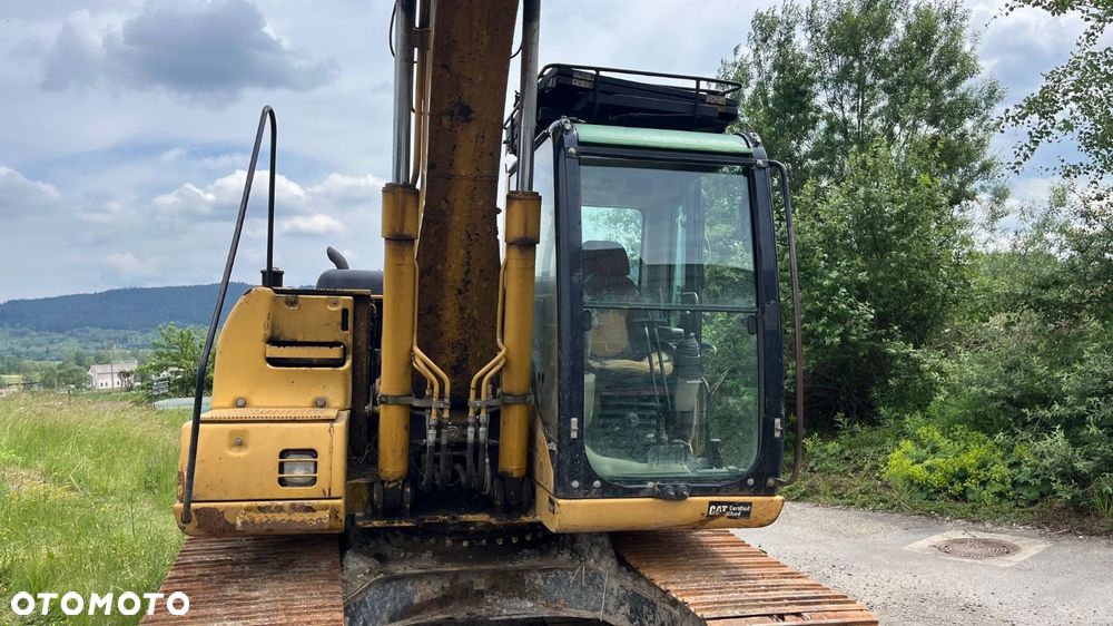 Caterpillar 312 C - 37