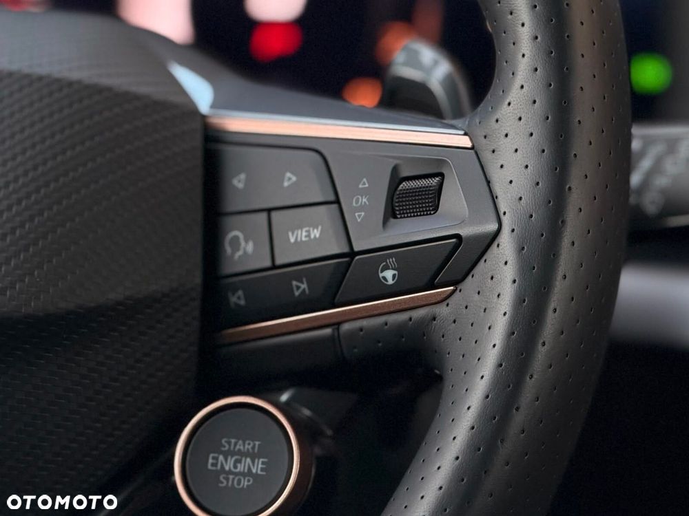 Cupra Formentor 1.5 TSI DSG - 21