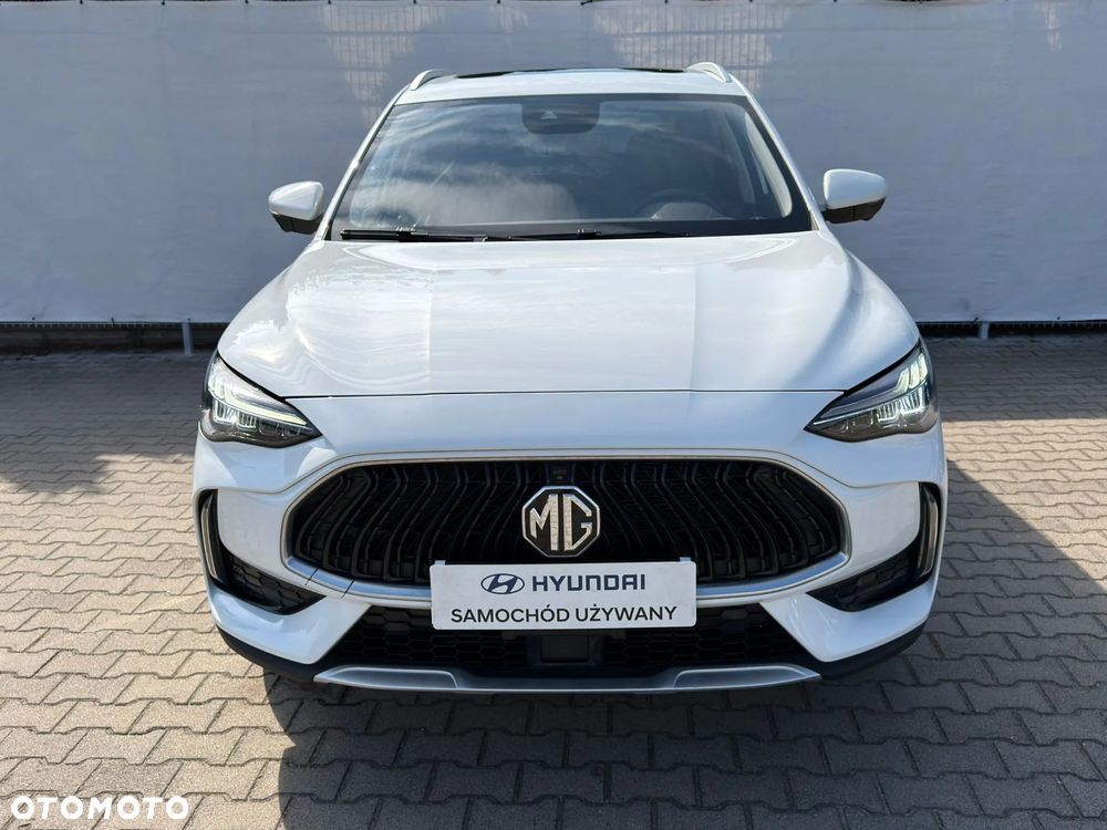 MG HS 1.5 T-GDI Exclusive - 8