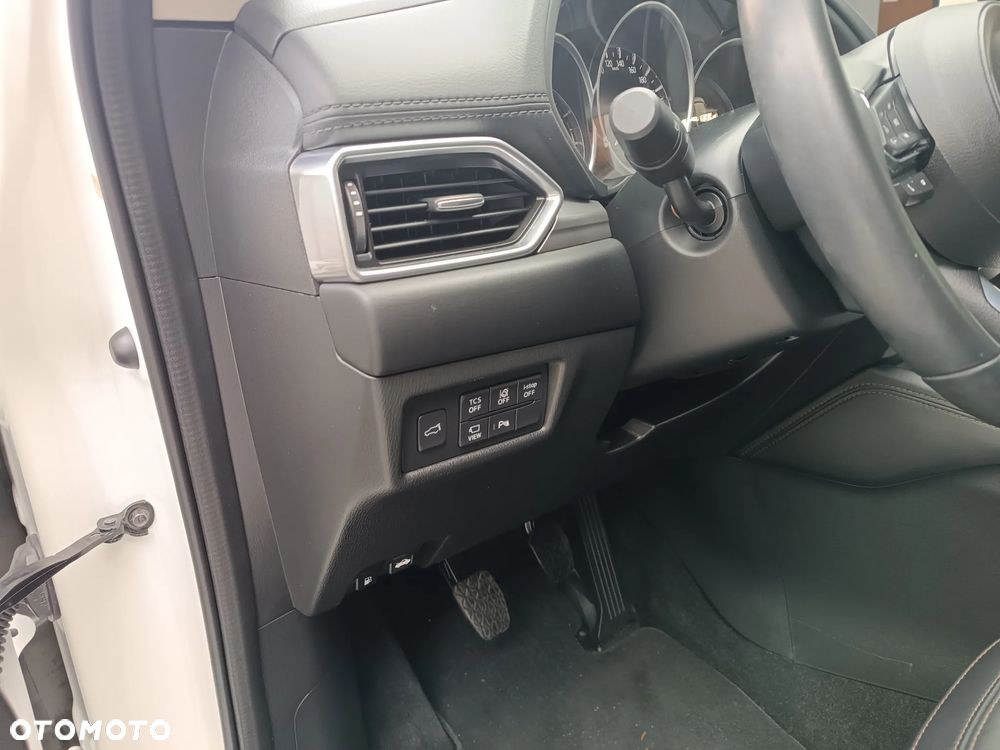 Mazda CX-5 2.0 Skypassion 2WD - 13