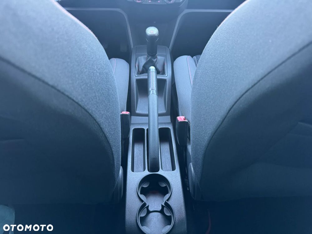 Volkswagen Polo 1.4 GT Rocket - 31