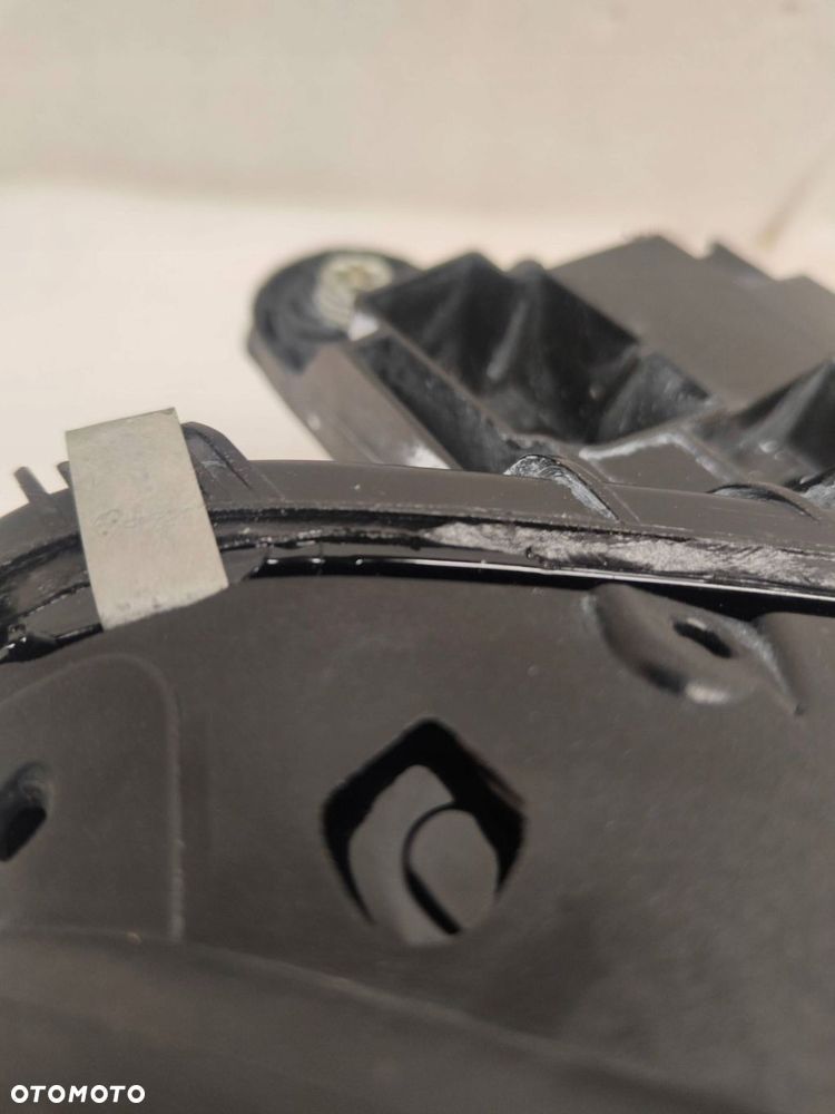 mercedes s klasa w222 multibeam przód strona prawa a2229068203 - 5