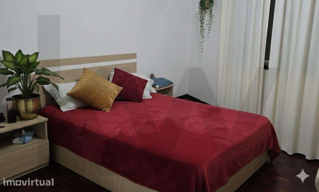 Apartamento T2 com Garagem e Elevador, CABEÇA SANTA, PENAFIEL - Grande imagem: 4/14