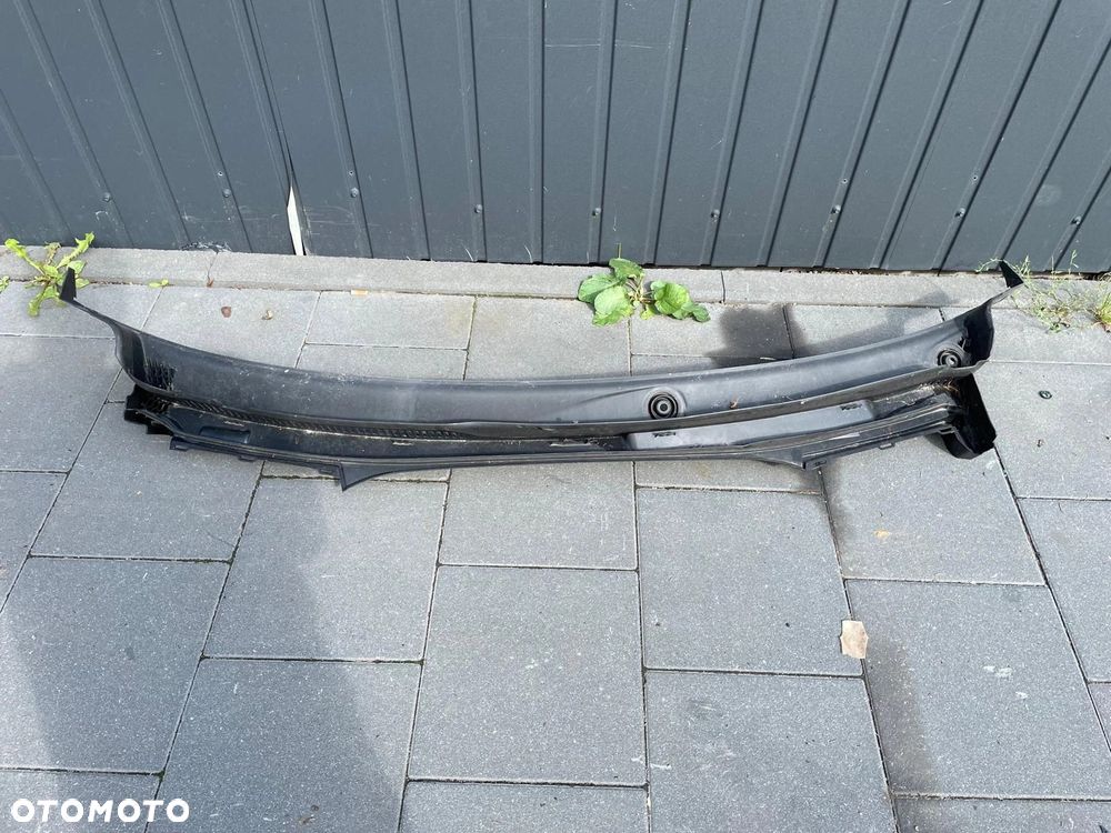 PODSZYBIE BMW X5 G05 X6 G06 X7 G07 7434879 X5M X6M F95 F96 - 1