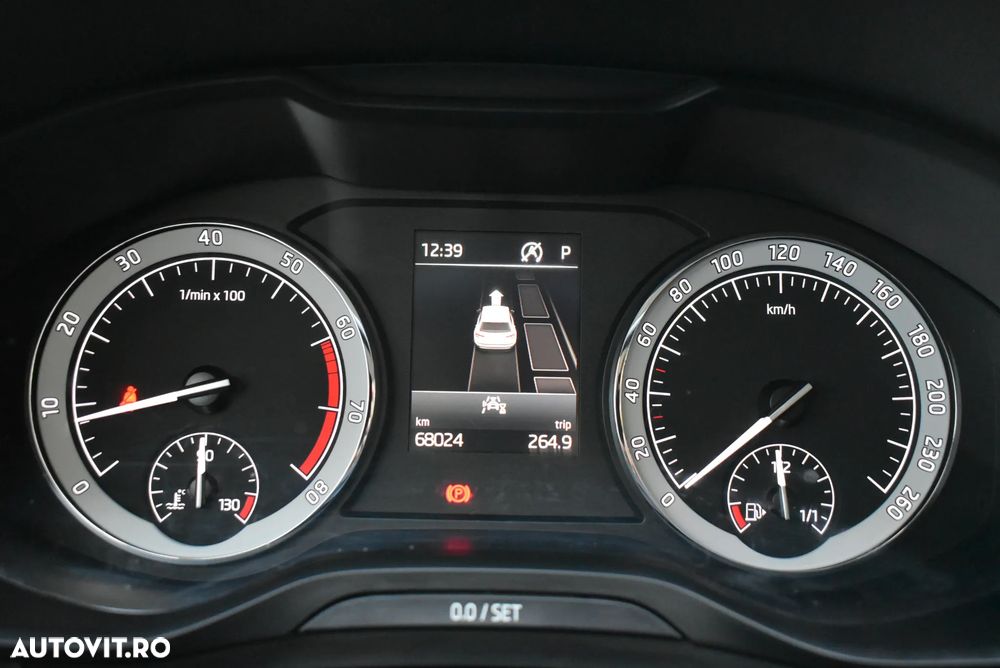 Skoda Kodiaq 2.0 TSI 4X4 DSG Style - 16