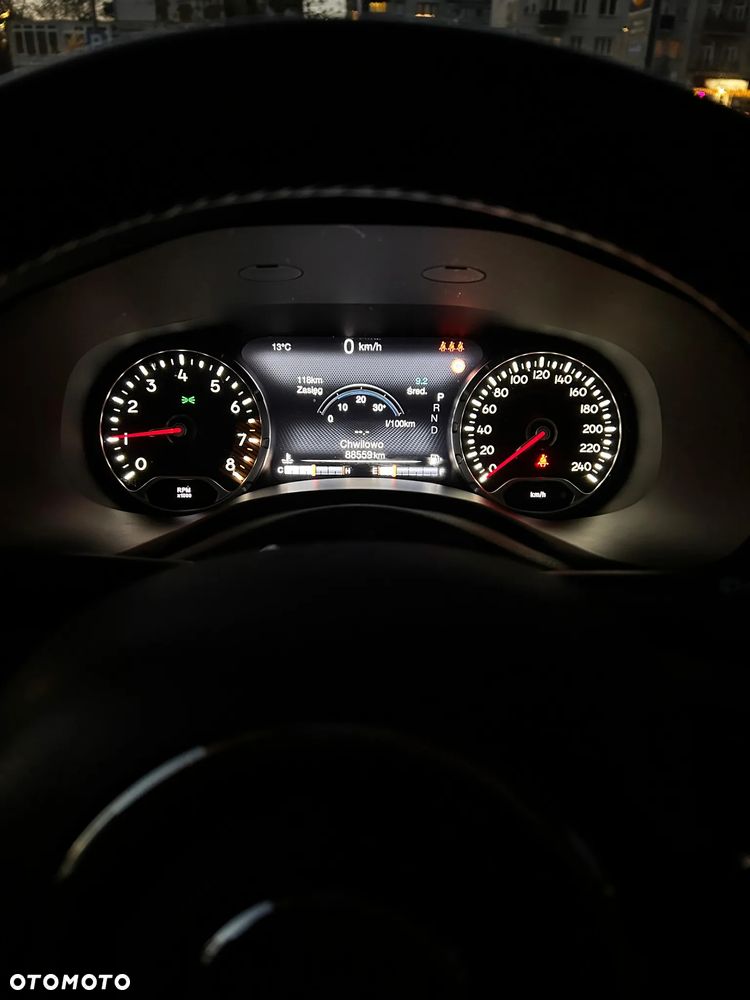 Jeep Renegade 1.3 GSE T4 Turbo Limited FWD S&S - 10