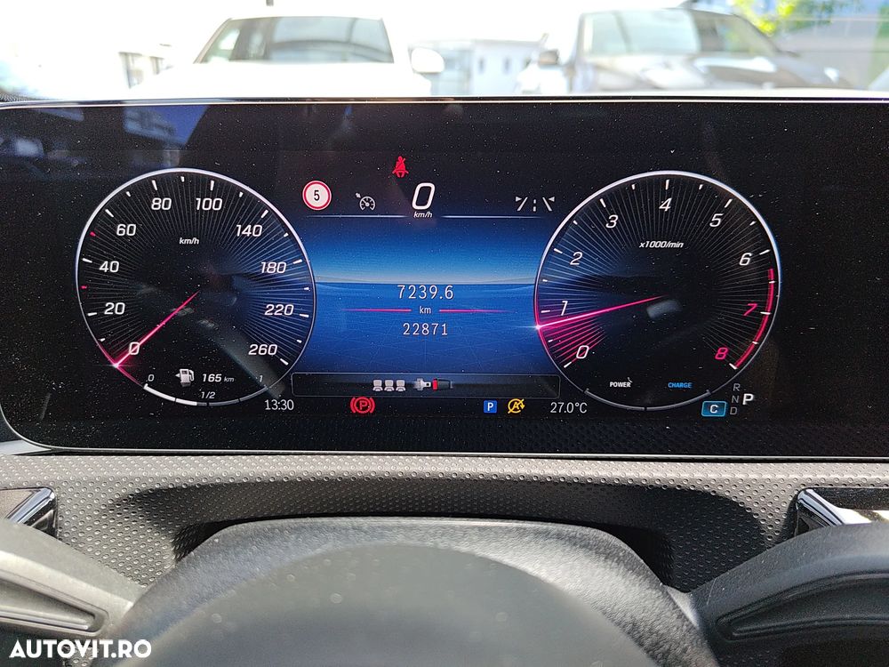 Mercedes-Benz CLA 180 7G-DCT AMG Line Advanced Plus - 20