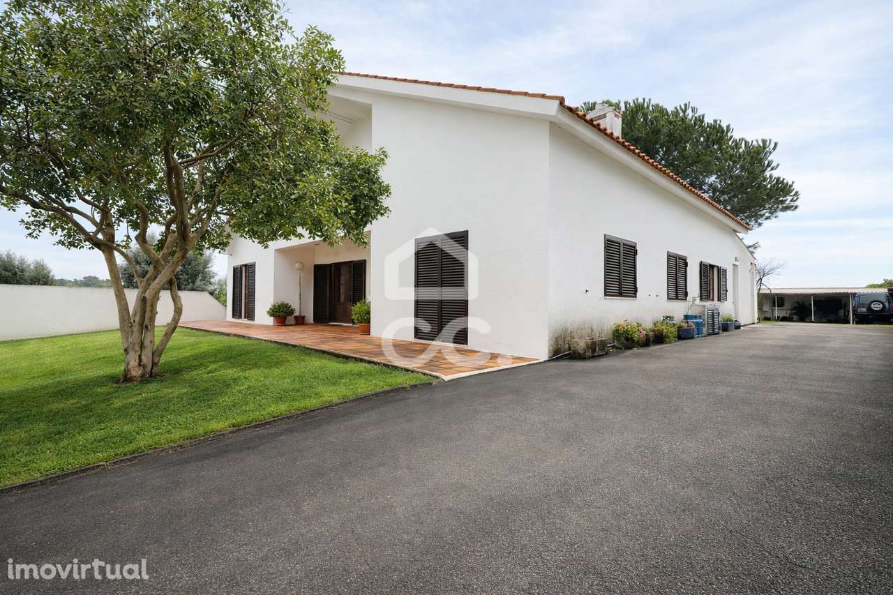 Moradia T4 em Anobra - Grande imagem: 3/23