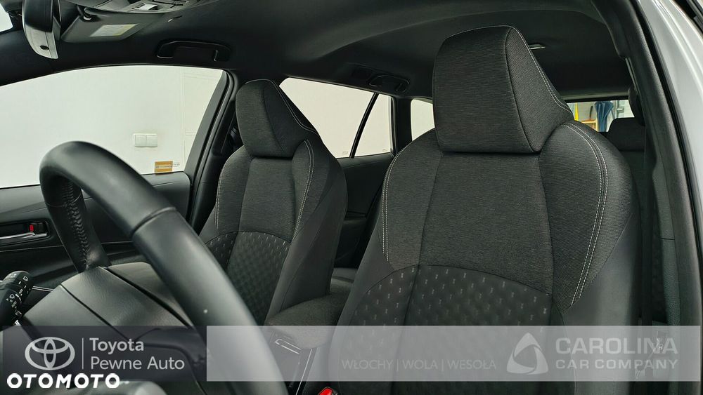 Toyota Corolla 1.8 Hybrid Comfort - 14