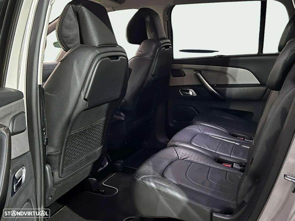 Citroën C4 Spacetourer 1.5 BlueHDi Shine - 15