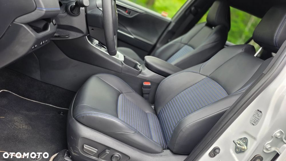 Toyota RAV4 - 21
