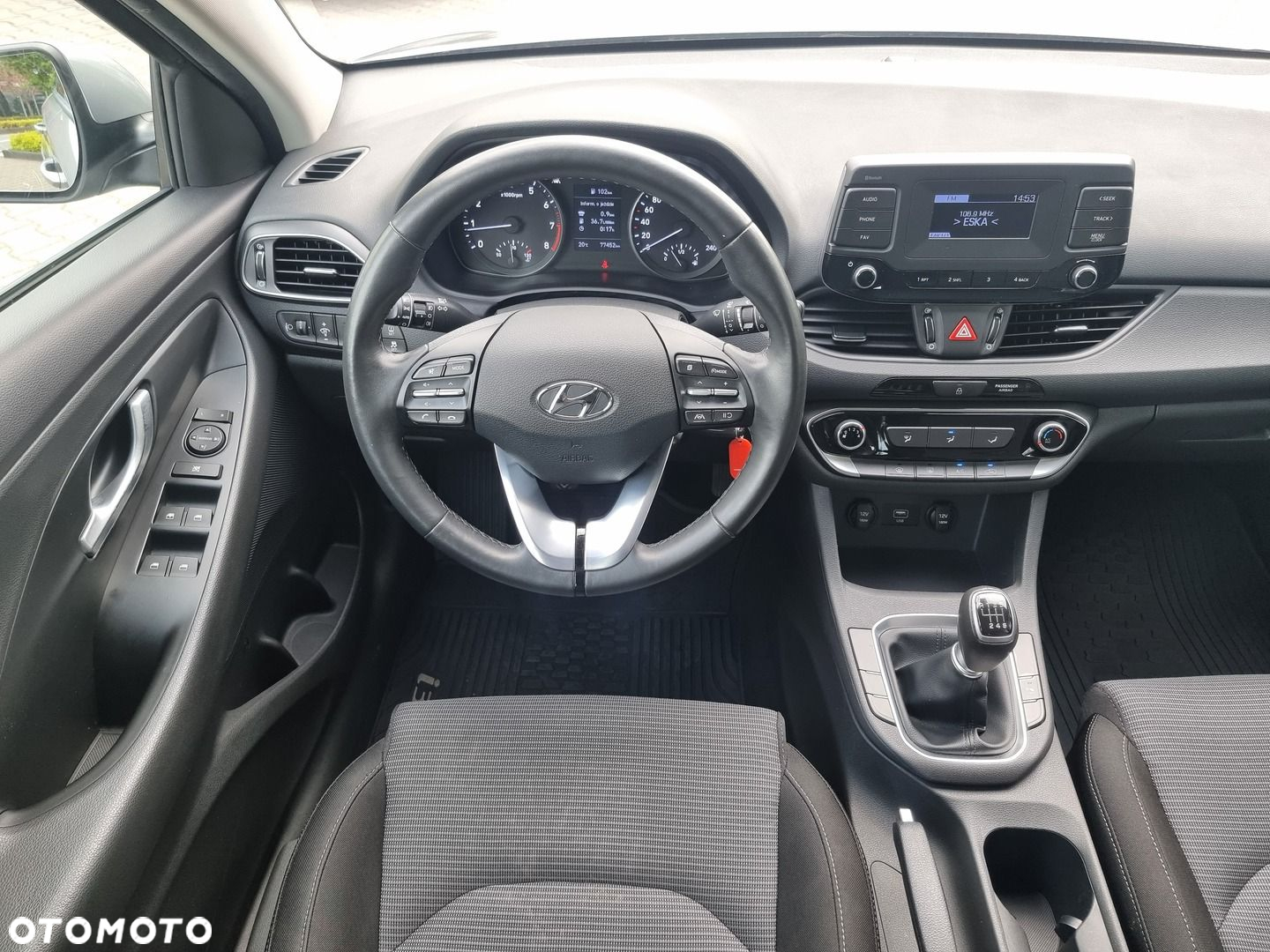 Hyundai i30 1.5 DPI Comfort - 27