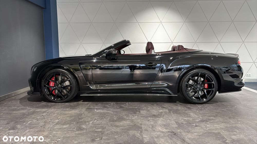 Bentley Continental GT - 2