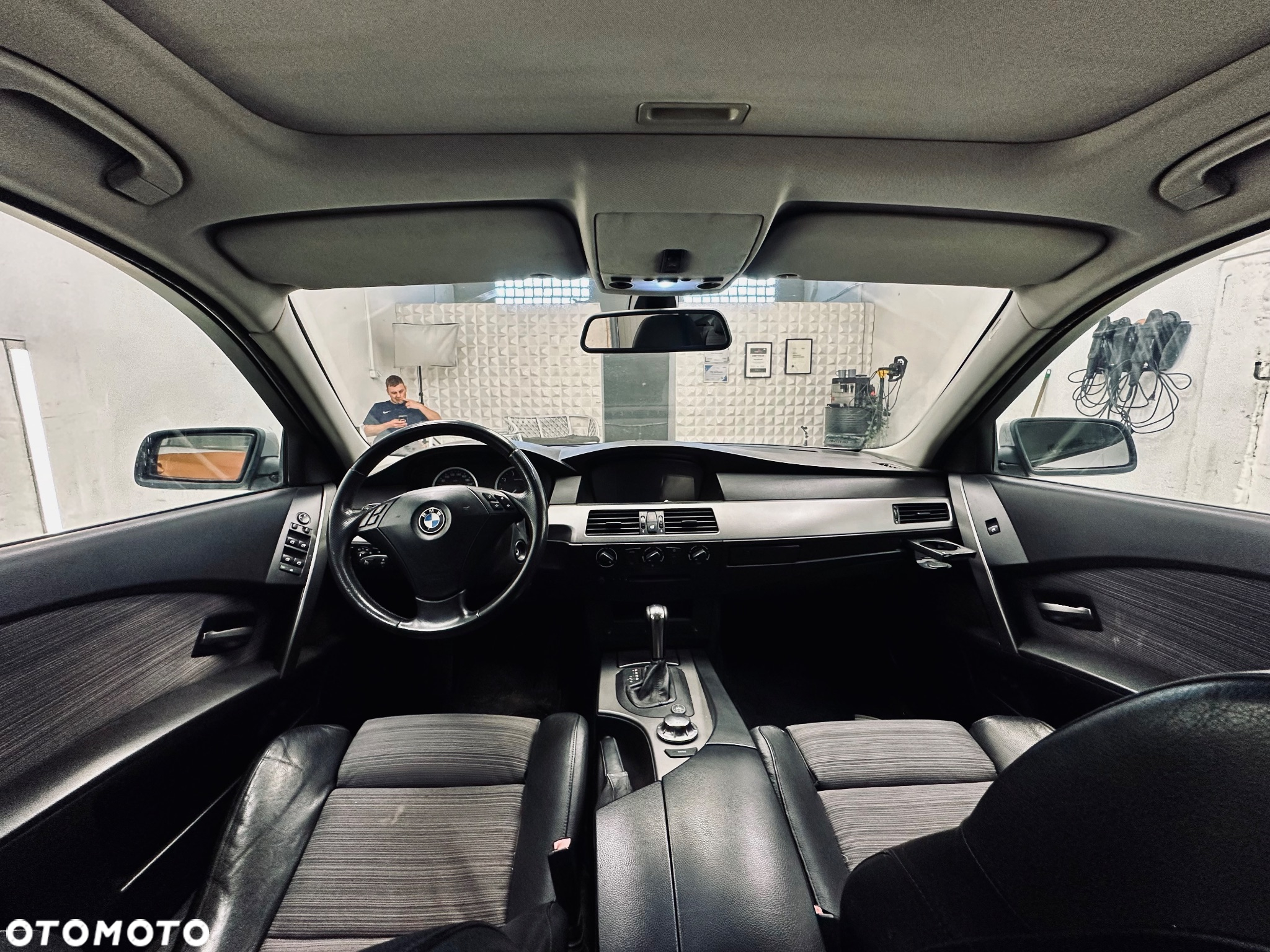 BMW Seria 5 - 9