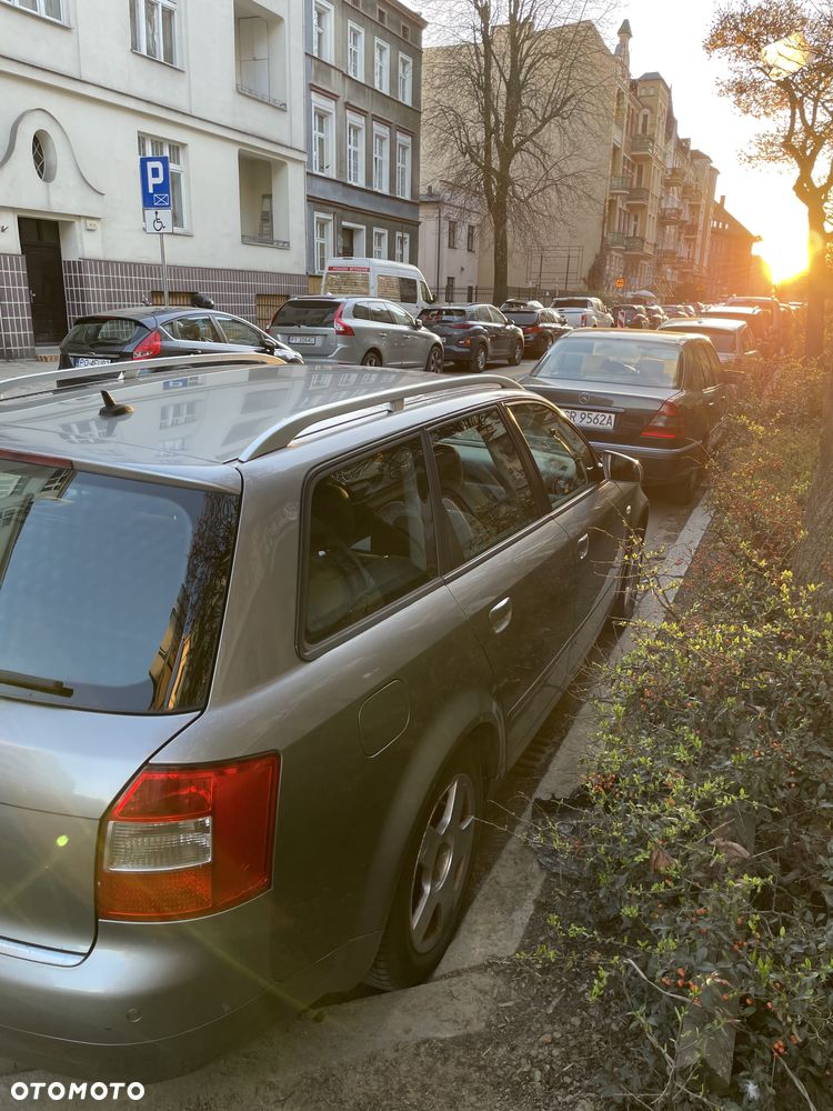 Audi A4 Avant 1.9 TDI - 38