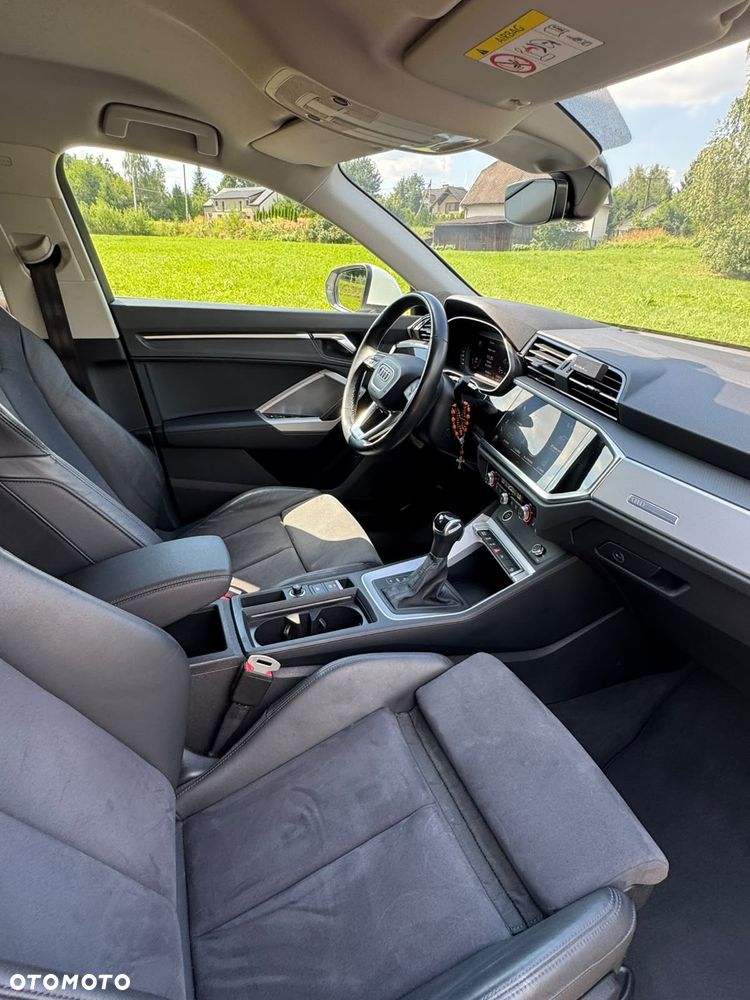 Audi Q3 35 TFSI Advanced S tronic - 32