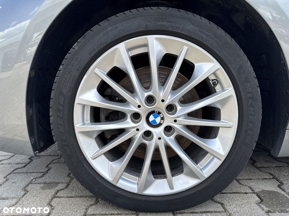 BMW Seria 1 118i Advantage - 10