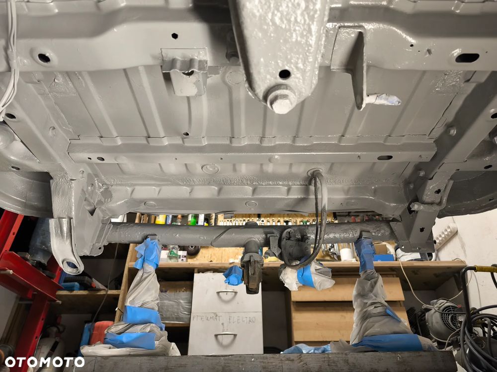 Volkswagen Sharan 1.8T Comfortline - 17