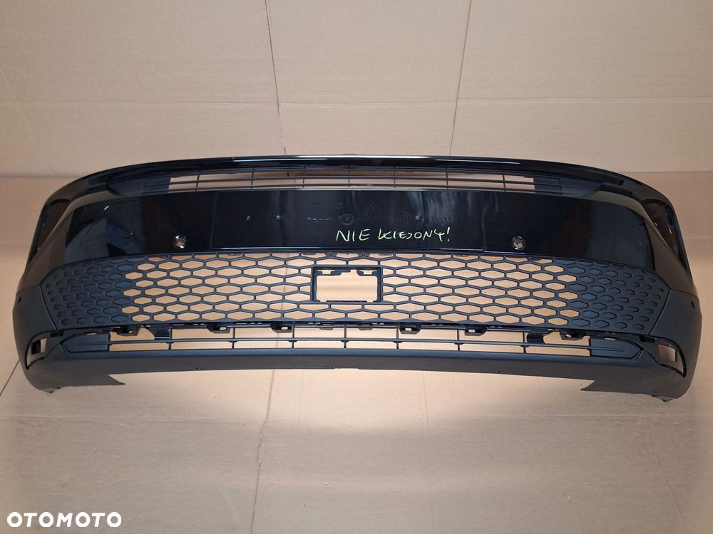 OPEL MOKKA II B LIFT 24- 25- NIE KLEJONY! ZDERZAK PRZÓD PRZEDNI ORYG. 9861817980 WYSYŁKA 24H - 1