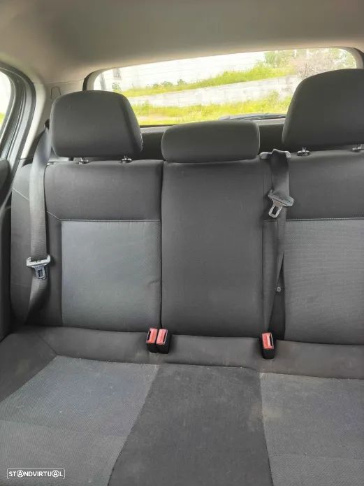 Opel Astra 1.3 CDTI Cosmo - 8