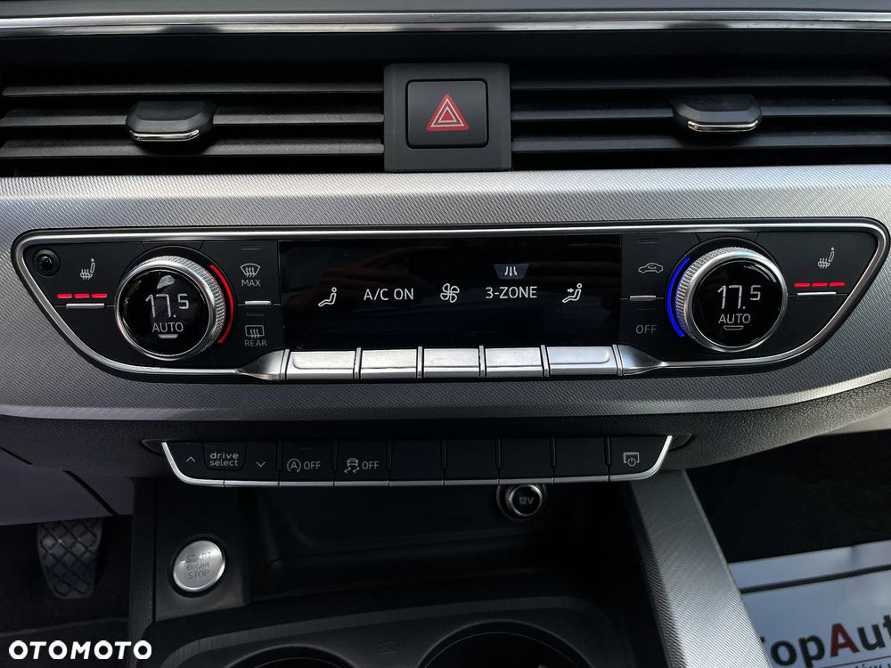 Audi A4 Avant 2.0 TFSI ultra - 29