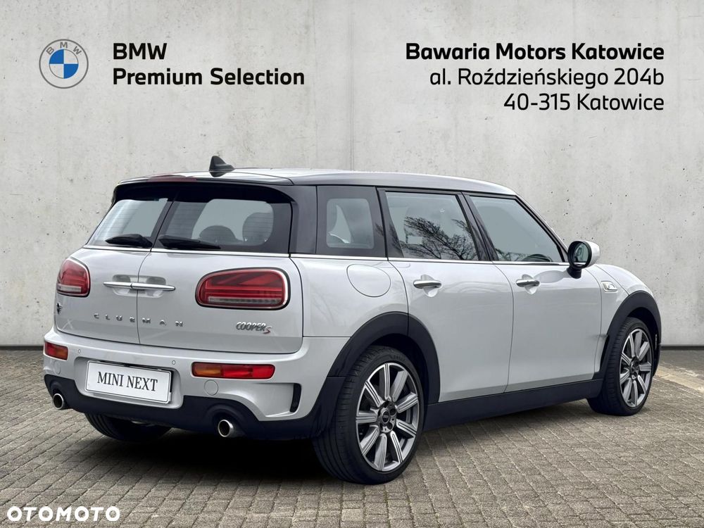 MINI Clubman - 2