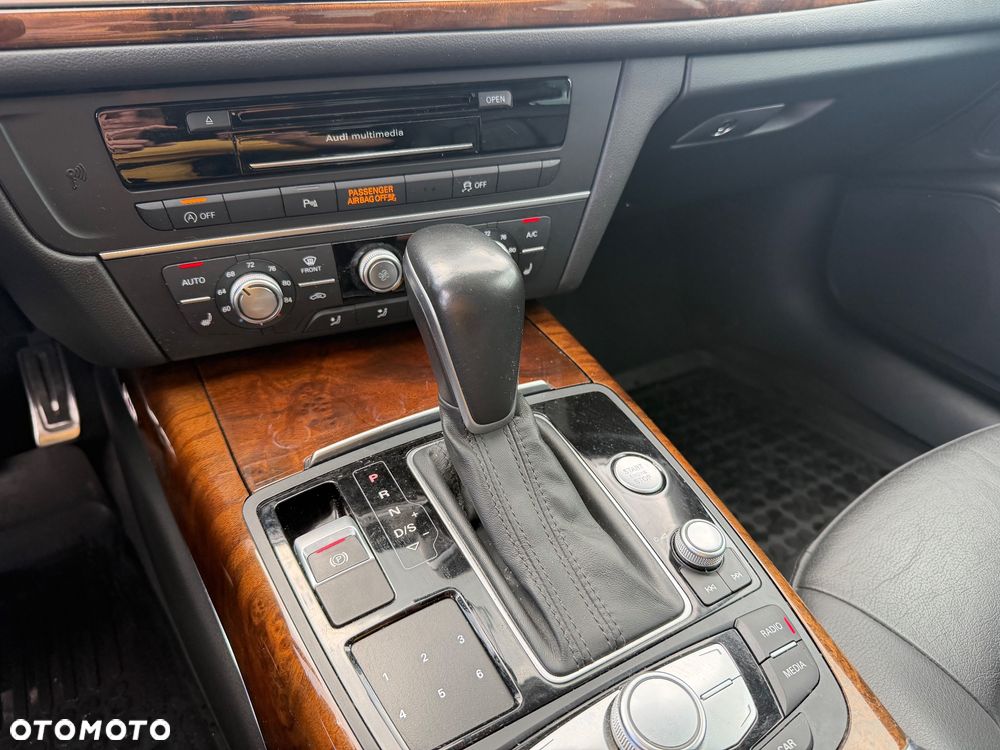 Audi A6 Limousine - 20