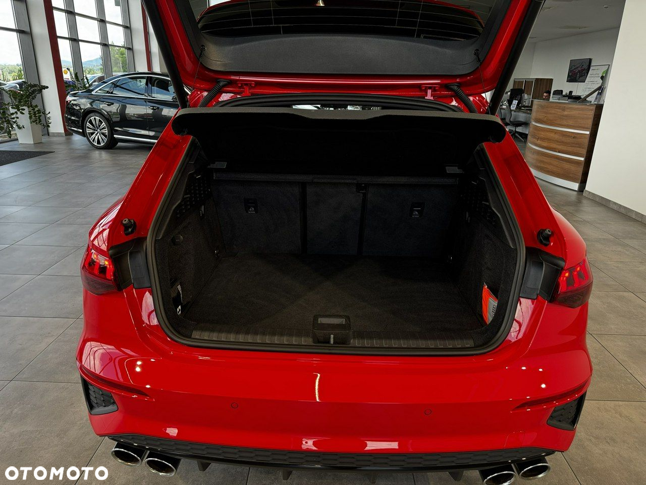 Audi S3 - 15